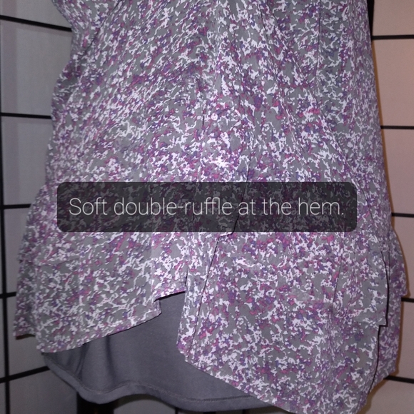 26A. NWOT - Ann Taylor LOFT Southern Style Dress - Picture 7 of 13